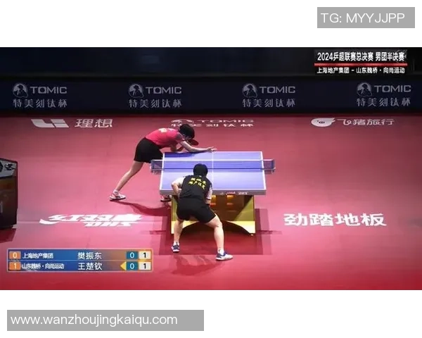 南京乒乓球队与上海乒乓球队技术对决赛后分析与总结